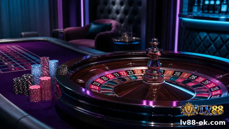 Nhà cái game slot: Cách tiếp cận an toàn và thực tế cho người chơi - hình ảnh - lv88-ok.com Nhà cái game slot: Cách tiếp cận an toàn và thực tế cho người chơi - hình ảnh - lv88-ok.com